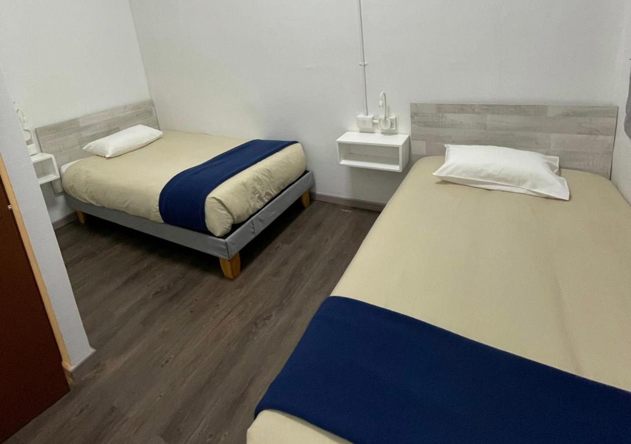 Pariwana Hostel Santiago (Adults Only) Εξωτερικό φωτογραφία